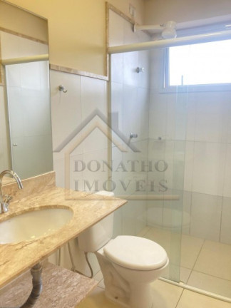 Imagem Apartamento com 1 Quarto para Alugar, 60 m² em Jardim Nova Aliança Sul - Ribeirão Preto