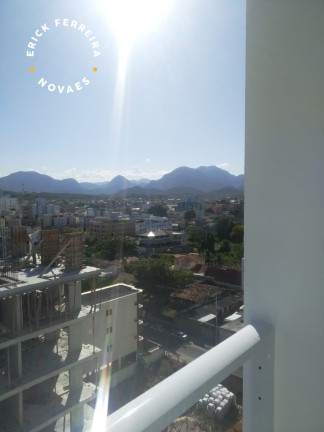 Imagem Apartamento com 3 Quartos à Venda, 90 m² em Praia Do Morro - Guarapari