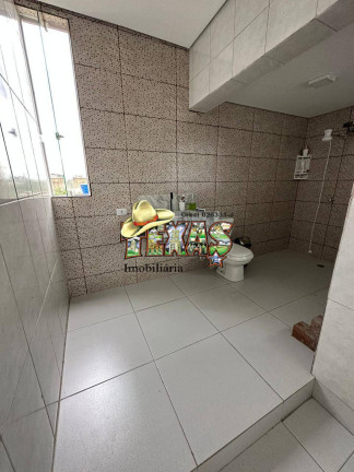 Imagem Casa com 3 Quartos à Venda, 250 m² em Jardim Ikes - Itaquaquecetuba