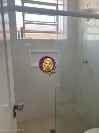 Imagem Apartamento com 4 Quartos à Venda, 200 m² em Boqueirão - Santos Imagem Apartamento com 4 Quartos à Venda, 200 m² em Boqueirão - Santos