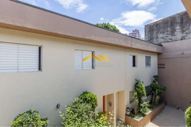 Imagem Casa com 2 Quartos à Venda, 90 m² em Vila Santa Clara - São Paulo Imagem Casa com 2 Quartos à Venda, 90 m² em Vila Santa Clara - São Paulo