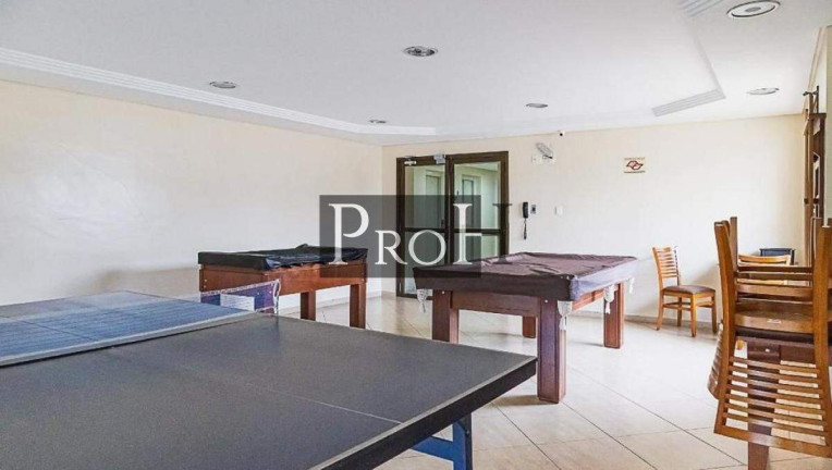 Imagem Apartamento com 3 Quartos à Venda, 96 m² em Fundação - São Caetano Do Sul