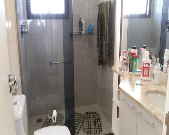 Imagem Imóvel com 3 Quartos à Venda, 127 m² em Vila Isabel Eber - Jundiaí