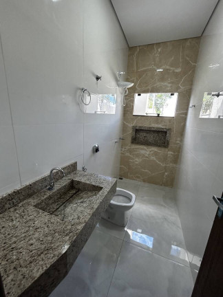 Imagem Casa com 3 Quartos à Venda, em Parque Do Bosque - Tangará Da Serra Imagem Casa com 3 Quartos à Venda, em Parque Do Bosque - Tangará Da Serra