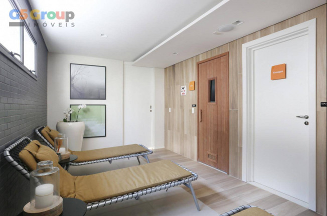 Imagem Studio com 1 Quarto à Venda, 42 m² em Bela Vista - São Paulo
