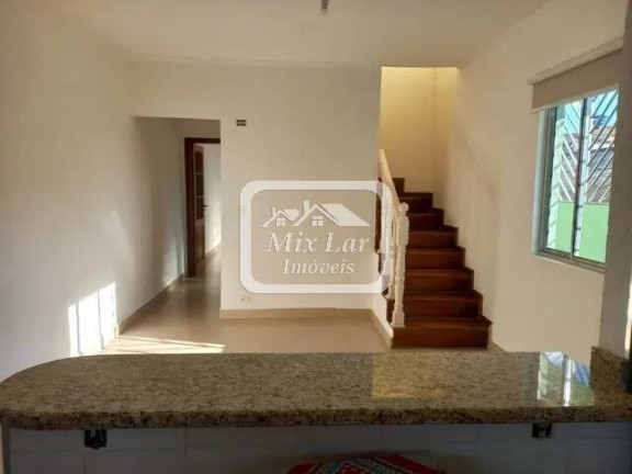 Sobrado com 2 Quartos à Venda, 218 m² em Cipava - Osasco
