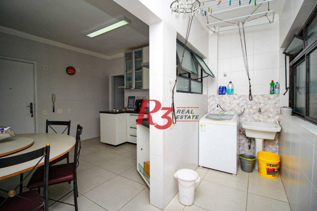 Imagem Cobertura com 2 Quartos à Venda, 180 m² em Macuco - Santos Imagem Cobertura com 2 Quartos à Venda, 180 m² em Macuco - Santos