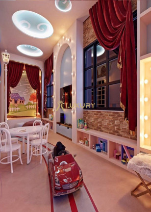 Imagem Imóvel com 2 Quartos à Venda, 71 m² em Lourdes - Belo Horizonte