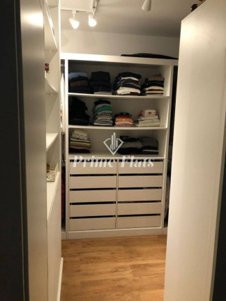 Imagem Apartamento com 1 Quarto para Alugar, 50 m² em Vila Nova Conceição - São Paulo Imagem Apartamento com 1 Quarto para Alugar, 50 m² em Vila Nova Conceição - São Paulo