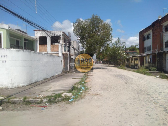 Imagem Casa com 3 Quartos à Venda, 180 m² em Piedade - Jaboatão Dos Guararapes Imagem Casa com 3 Quartos à Venda, 180 m² em Piedade - Jaboatão Dos Guararapes