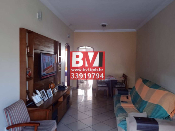 Imagem Casa com 4 Quartos à Venda, 60 m² em Penha - Rio De Janeiro Imagem Casa com 4 Quartos à Venda, 60 m² em Penha - Rio De Janeiro