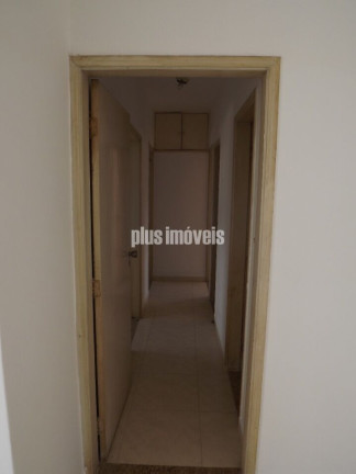 Imagem Apartamento com 4 Quartos para Alugar, 120 m² em Santo Amaro - São Paulo