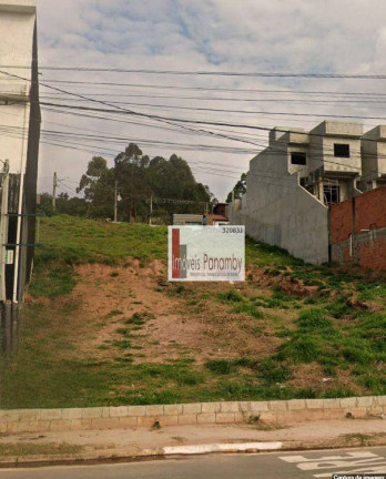 Terreno à Venda, 185 m² em Laranjeiras - Caieiras