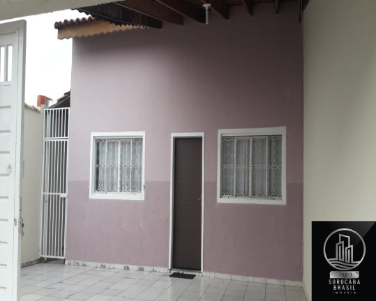 Imagem Casa com 2 Quartos à Venda, 85 m² em Jardim Wanel Ville Iv - Sorocaba Imagem Casa com 2 Quartos à Venda, 85 m² em Jardim Wanel Ville Iv - Sorocaba