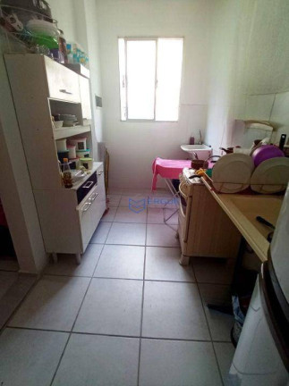 Imagem Apartamento com 1 Quarto à Venda, 40 m² em Maraponga - Fortaleza Imagem Apartamento com 1 Quarto à Venda, 40 m² em Maraponga - Fortaleza