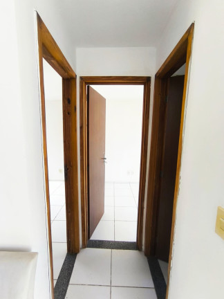 Imagem Apartamento com 2 Quartos à Venda, 45 m² em Pixete - São Lourenço Da Mata