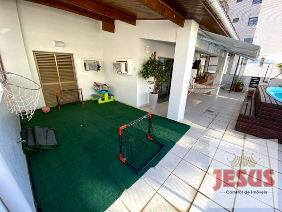 Imagem Cobertura com 3 Quartos à Venda, 200 m² em Loteamento João Batista Julião - Guarujá Imagem Cobertura com 3 Quartos à Venda, 200 m² em Loteamento João Batista Julião - Guarujá
