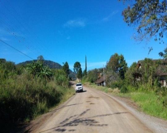 Imagem Terreno à Venda, 400 m² em Linha Brasil - Nova Petrópolis Imagem Terreno à Venda, 400 m² em Linha Brasil - Nova Petrópolis