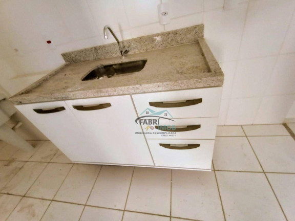 Imagem Apartamento com 2 Quartos para Alugar, 41 m² em Jardim Ipê - Sorocaba Imagem Apartamento com 2 Quartos para Alugar, 41 m² em Jardim Ipê - Sorocaba