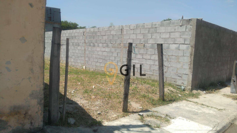 Imagem Terreno à Venda, 125 m² em Jardim Terras Da Conceição - Jacareí Imagem Terreno à Venda, 125 m² em Jardim Terras Da Conceição - Jacareí