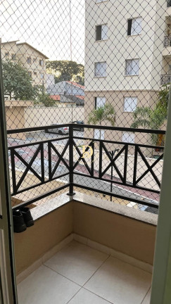Imagem Apartamento com 2 Quartos à Venda, 52 m² em Jardim Oriente - São José Dos Campos Imagem Apartamento com 2 Quartos à Venda, 52 m² em Jardim Oriente - São José Dos Campos