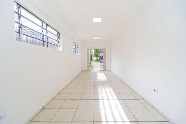 Imagem Sala Comercial para Alugar, 34 m² em Santa Felicidade - Curitiba Imagem Sala Comercial para Alugar, 34 m² em Santa Felicidade - Curitiba