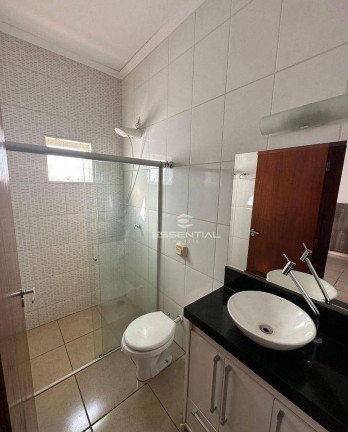 Imagem Casa com 3 Quartos à Venda, 275 m² em Loteamento Residencial Celina Dalul - Mirassol Imagem Casa com 3 Quartos à Venda, 275 m² em Loteamento Residencial Celina Dalul - Mirassol