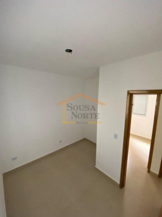 Imagem Apartamento com 2 Quartos à Venda, 40 m² em Jardim São Paulo(zona Norte) - São Paulo Imagem Apartamento com 2 Quartos à Venda, 40 m² em Jardim São Paulo(zona Norte) - São Paulo