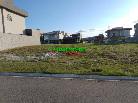 Imagem Terreno em Condomínio à Venda, 260 m² em Bairro Da Floresta - São José Dos Campos Imagem Terreno em Condomínio à Venda, 260 m² em Bairro Da Floresta - São José Dos Campos