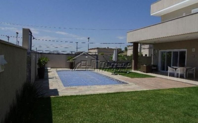 Imagem Casa de Condomínio com 5 Quartos à Venda, 345 m² em Urbanova - São José Dos Campos