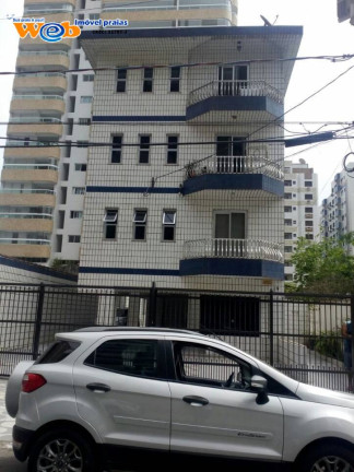 Apartamento com 3 Quartos à Venda, 162 m² em Vila Tupi - Praia Grande