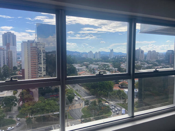 Sala Comercial para Alugar, 325 m² em Alphaville Centro Industrial E Empresarial/alphaville. - Barueri