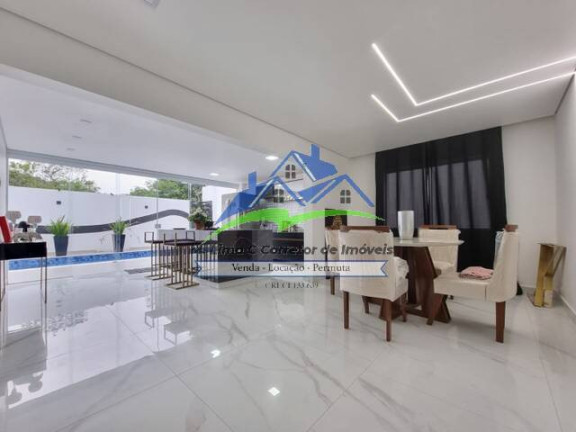 Imagem Casa de Condomínio com 4 Quartos à Venda, 300 m² em Terras De Atibaia I - Atibaia Imagem Casa de Condomínio com 4 Quartos à Venda, 300 m² em Terras De Atibaia I - Atibaia