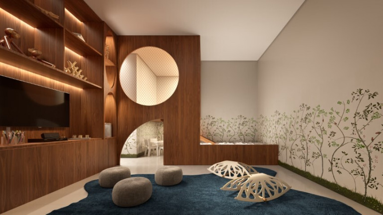 Imagem Apartamento com 3 Quartos à Venda, 232 m² em Bela Vista - Porto Alegre