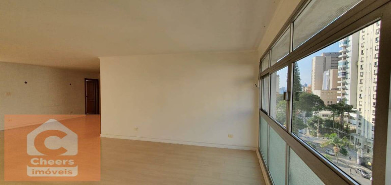 Imagem Apartamento com 3 Quartos à Venda, 256 m² em Morro Dos Ingleses - São Paulo Imagem Apartamento com 3 Quartos à Venda, 256 m² em Morro Dos Ingleses - São Paulo