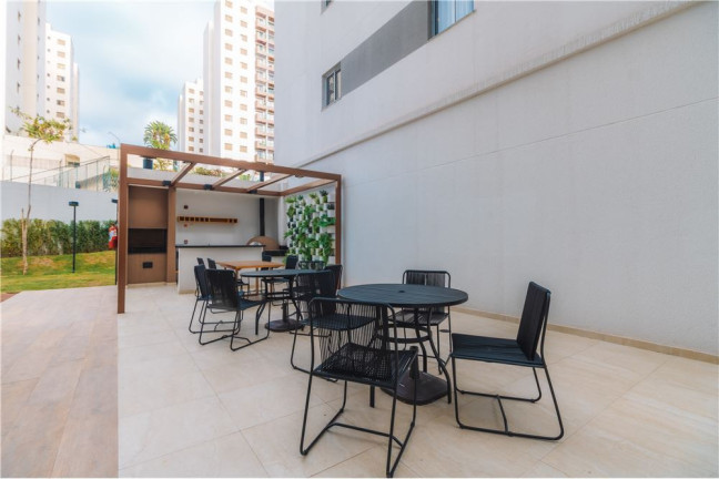 Imagem Apartamento com 2 Quartos à Venda, 38 m² em Butantã - São Paulo