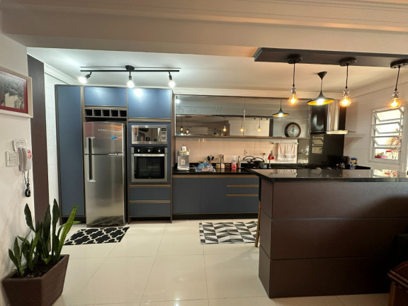 Imagem Apartamento com 2 Quartos à Venda, 97 m² em Campinas - São José Imagem Apartamento com 2 Quartos à Venda, 97 m² em Campinas - São José