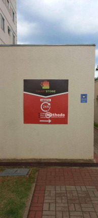 Imagem Apartamento com 2 Quartos à Venda, 46 m² em Parque Das Cachoeiras - Campinas Imagem Apartamento com 2 Quartos à Venda, 46 m² em Parque Das Cachoeiras - Campinas
