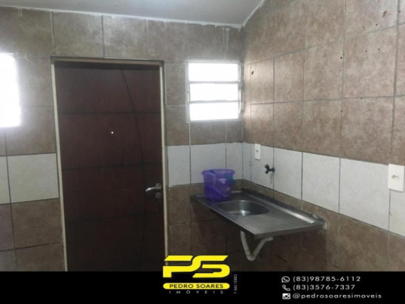 Imagem Casa com 3 Quartos à Venda, 200 m² em José Américo De Almeida - João Pessoa