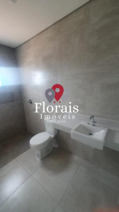 Imagem Casa com 3 Quartos à Venda, 184 m² em Condomínio Primor Das Torres - Cuiabá