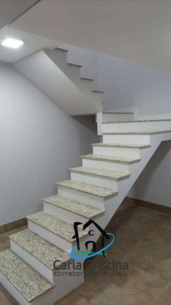 Imagem Sobrado com 3 Quartos à Venda, 170 m² em Balneário Canoas - Pontal Do Paraná
