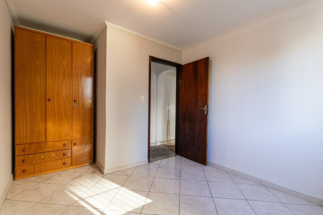 Imagem Apartamento com 3 Quartos à Venda, 71 m² em Vila Firmiano Pinto - São Paulo
