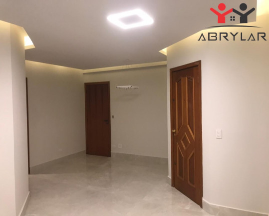 Imóvel com 3 Quartos à Venda, 100 m² em Anhangabaú - Jundiaí