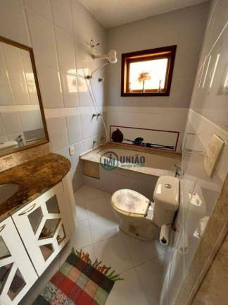 Imagem Casa com 4 Quartos à Venda, 360 m² em Itaipu - Niterói Imagem Casa com 4 Quartos à Venda, 360 m² em Itaipu - Niterói