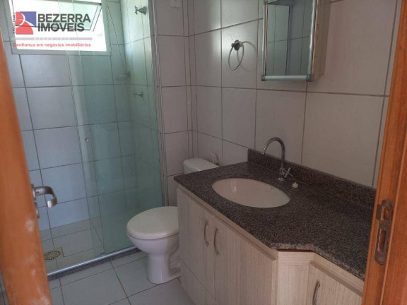 Imagem Apartamento com 3 Quartos à Venda, 80 m² em Redinha - Natal
