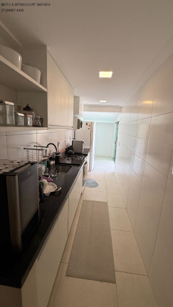 Imagem Imóvel com 3 Quartos à Venda, 183 m² em Itacimirim - Camaçari