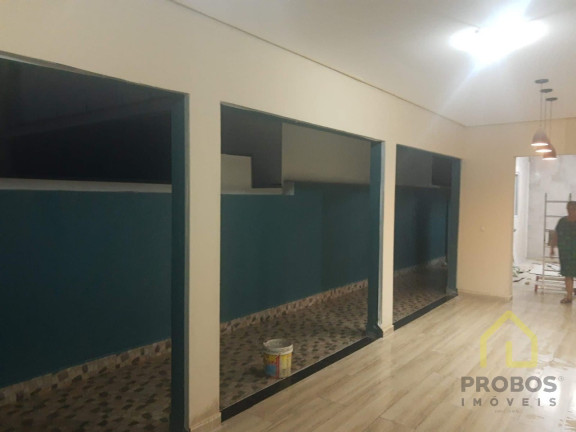 Imagem Casa com 5 Quartos para Alugar, 239 m² em Jardim Bréscia - Indaiatuba Imagem Casa com 5 Quartos para Alugar, 239 m² em Jardim Bréscia - Indaiatuba