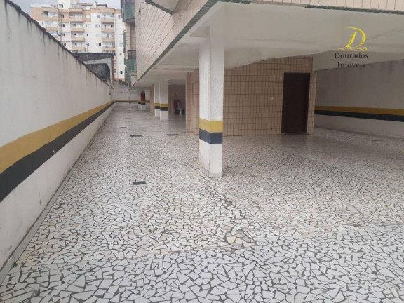 Imagem Apartamento com 1 Quarto à Venda, 48 m² em Aviação - Praia Grande Imagem Apartamento com 1 Quarto à Venda, 48 m² em Aviação - Praia Grande
