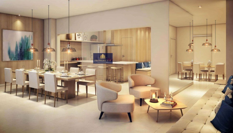 Imagem Apartamento com 3 Quartos à Venda, 94 m² em Barra Funda - São Paulo Imagem Apartamento com 3 Quartos à Venda, 94 m² em Barra Funda - São Paulo