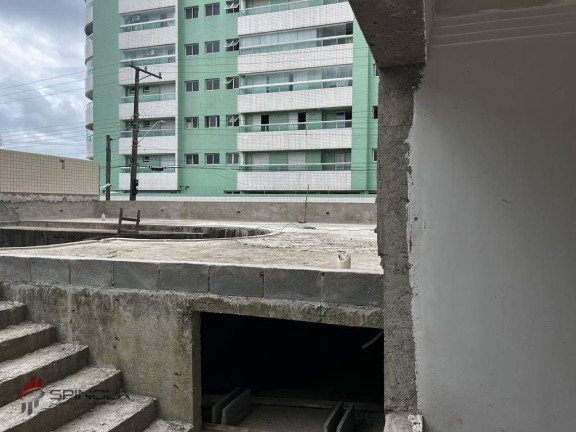 Imagem Apartamento com 1 Quarto à Venda, 55 m² em Vila Balneária - Praia Grande